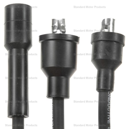 Standard Ignition Wire Set, 27619 27619